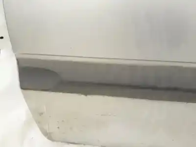 Second-hand car spare part plastics for opel zafira a 2.0 dti oem iam references   