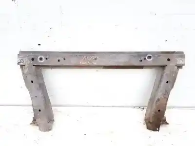 Tweedehands auto-onderdeel vooras voor renault scenic ii 1.6 16v oem iam-referenties 