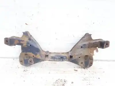 Автозапчастина б/у передня вісь для mitsubishi space star (dg0) 1.9 di-d cat посилання на oem iam 