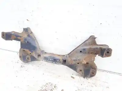Автозапчастина б/у передня вісь для mitsubishi space star (dg0) 1.9 di-d cat посилання на oem iam   