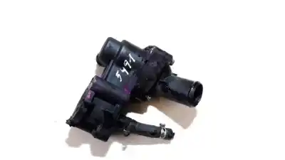 Peça sobressalente para automóvel em segunda mão termostato por ford mondeo iv 1.8 tdci referências oem iam 2s4q9k478ad