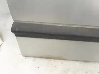 Pezzo di ricambio per auto di seconda mano plastica per opel zafira a 1.8 16v riferimenti oem iam   