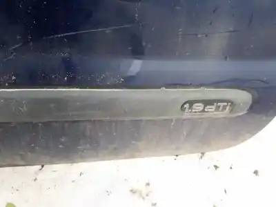 Автозапчастина б/у пластикler для renault kangoo (f/kc0) 1.9 dti diesel посилання на oem iam    Автозапчастина б/у пластикler для renault kangoo (f/kc0) 1.9 dti diesel посилання на oem iam