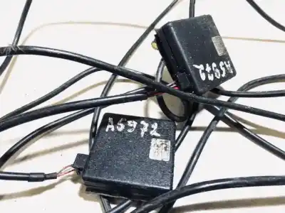 Автозапчастина б/у датчик для mitsubishi outlander (cw0) 2.0 di-d intense посилання на oem iam   