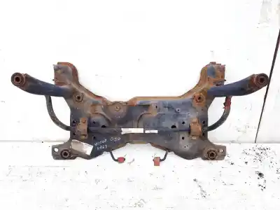 Peça sobressalente para automóvel em segunda mão charrió / suporte de eixo dianteiro por volvo c30 2.0d r-design referências oem iam 