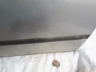 Автозапчастина б/у пластикler для saab 9-5 (ys3e) 3.0 tid посилання на oem iam   