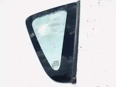 Tweedehands auto-onderdeel moon custody achter rechts voor renault scenic ii 1.6 16v oem iam-referenties 