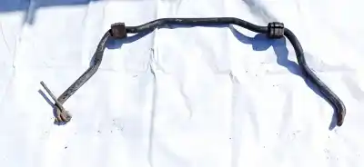 Peça sobressalente para automóvel em segunda mão barra estabilizadora traseira por bmw x5 (e53) 3.0d referências oem iam 