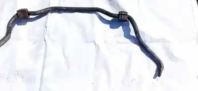 Second-hand car spare part rear stabilizer bar for bmw x5 (e53) 3.0d oem iam references   