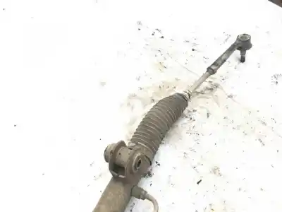 Second-hand car spare part steering rack for opel meriva b 1.7 16v cdti oem iam references   