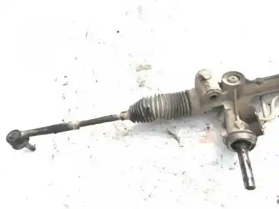Second-hand car spare part steering rack for opel meriva b 1.7 16v cdti oem iam references   
