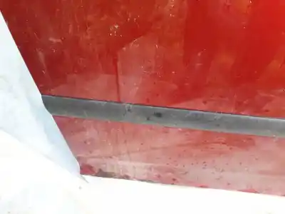 Автозапчастина б/у пластикler для volkswagen golf v variant (1k5) 1.9 tdi посилання на oem iam 