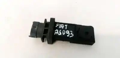 Автозапчасти б/у расходомер воздуха за fiat bravo (198) 1.9 dynamic multijet ссылки oem iam 6548382