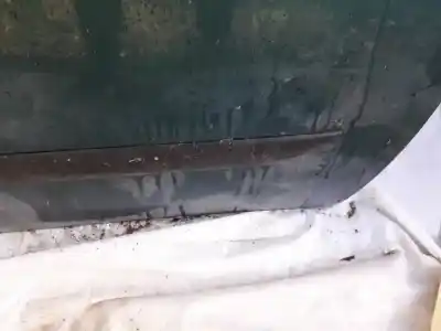 Pezzo di ricambio per auto di seconda mano plastica per ford focus lim. (cb4) 1.6 tdci cat riferimenti oem iam   