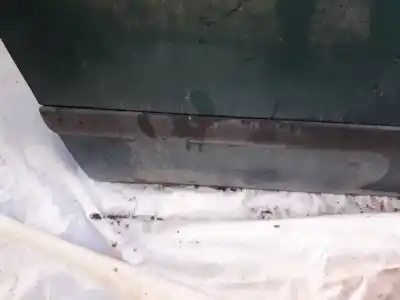 Pezzo di ricambio per auto di seconda mano plastica per ford focus lim. (cb4) 1.6 tdci cat riferimenti oem iam   