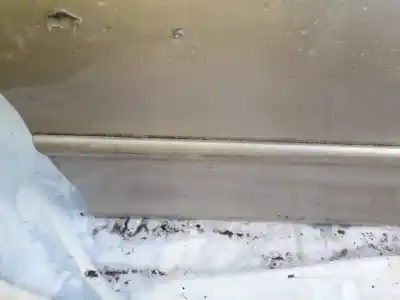 Автозапчастина б/у пластикler для jaguar x-type wagon 2.0 d classic посилання на oem iam   