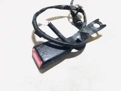 Second-hand car spare part right front seat belt buckle for lexus is, ii 2005.10 - 2013.03 2.2d 130kw 2005.10 - 2013.03 oem iam references e034501  b480