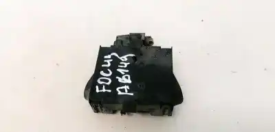 Second-hand car spare part sensor for ford focus turnier (cak) 1.8 tddi turbodiesel cat oem iam references 98ag15k609ba  5wk4814, g1uhf