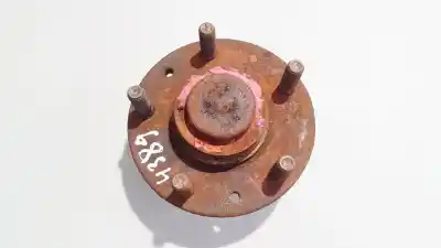 Автозапчастина б/у культ заднього лівого для MAZDA PREMACY (CP) 2.0 Turbodiesel Посилання на OEM IAM   