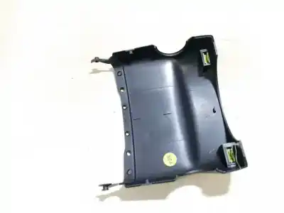 Second-hand car spare part plastics for volkswagen passat variant (3c5) 1.9 tdi oem iam references 3c0858560b  