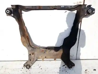 Peça sobressalente para automóvel em segunda mão charrió / suporte de eixo dianteiro por ford mondeo iv 1.8 tdci referências oem iam 