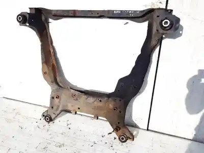 Second-hand car spare part front axle for ford mondeo iv 1.8 tdci oem iam references   