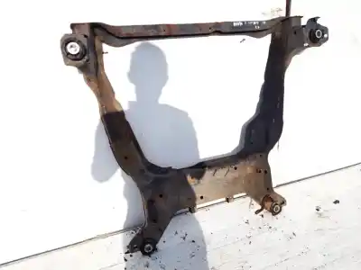 Second-hand car spare part front axle for ford mondeo iv 1.8 tdci oem iam references   