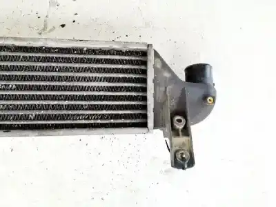 Second-hand car spare part intercooler for ford focus turnier (cak) 1.8 tddi turbodiesel cat oem iam references    Second-hand car spare part intercooler for ford focus turnier (cak) 1.8 tddi turbodiesel cat oem iam references