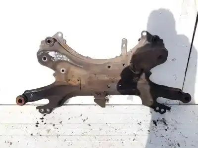 Second-hand car spare part front axle for toyota avensis 2.0 d-4d oem iam references 