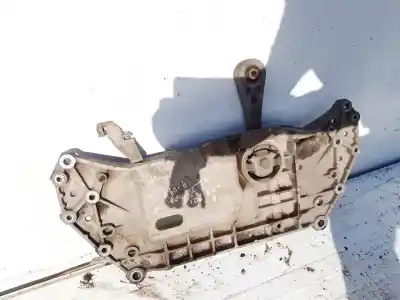 Second-hand car spare part front axle for volkswagen jetta (1k2) 2.0 tdi oem iam references   