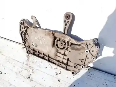 Second-hand car spare part front axle for volkswagen jetta (1k2) 2.0 tdi oem iam references   