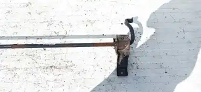 Second-hand car spare part rear stabilizer bar for citroen c5, ii 2008.02 - 2011.01 1.6 hdi 82kw 2008.07 - 2011.01 oem iam references   