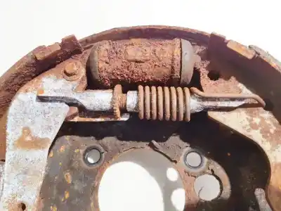 Pezzo di ricambio per auto di seconda mano pezzi vari per mazda premacy (cp) 2.0 turbodiesel riferimenti oem iam   