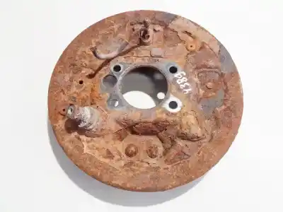 Pezzo di ricambio per auto di seconda mano pezzi vari per mazda premacy (cp) 2.0 turbodiesel riferimenti oem iam   