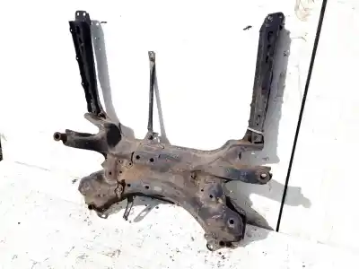 Second-hand car spare part front axle for toyota verso 2.0 d-4d cat oem iam references   