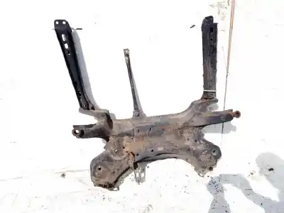 Second-hand car spare part front axle for toyota verso 2.0 d-4d cat oem iam references   