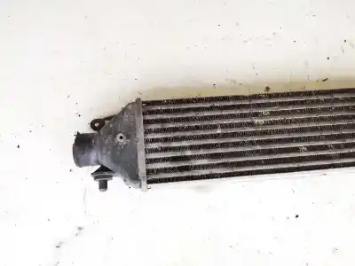 Peça sobressalente para automóvel em segunda mão intercooler por fiat bravo (198) 1.9 dynamic multijet referências oem iam   