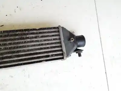 Peça sobressalente para automóvel em segunda mão intercooler por fiat bravo (198) 1.9 dynamic multijet referências oem iam   