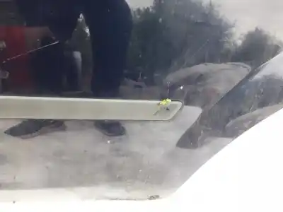 Pezzo di ricambio per auto di seconda mano plastica per ford focus turnier (cb4) 1.6 16v cat riferimenti oem iam   