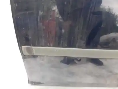 Pezzo di ricambio per auto di seconda mano plastica per ford focus turnier (cb4) 1.6 16v cat riferimenti oem iam   