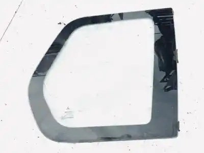 Pièce détachée automobile d'occasion VITRE TRIANGULAIRE CUSTODE ARRIÈRE DROIT pour MITSUBISHI SPACE STAR (DG0)  Références OEM IAM   