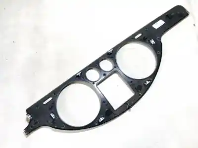 Second-hand car spare part front decorative moulding for volkswagen passat variant (3c5) 1.9 tdi oem iam references 3c2858335  