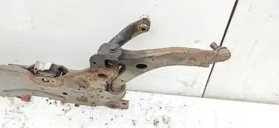 Second-hand car spare part front axle for ford kuga (cbv) 2.0 tdci cat oem iam references   