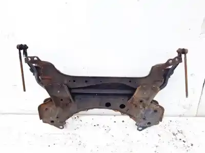 Автозапчастина б/у передня вісь для toyota rav 4 (a3) 2.2 turbodiesel cat посилання на oem iam 