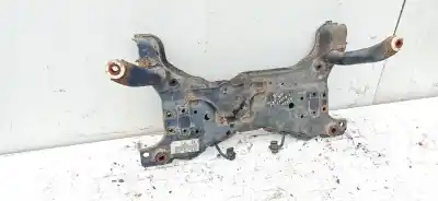 Автозапчастина б/у передня вісь для ford focus c-max (cap) 1.6 tdci cat посилання на oem iam   