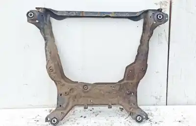 Peça sobressalente para automóvel em segunda mão charrió / suporte de eixo dianteiro por ford mondeo iv 1.8 tdci referências oem iam 