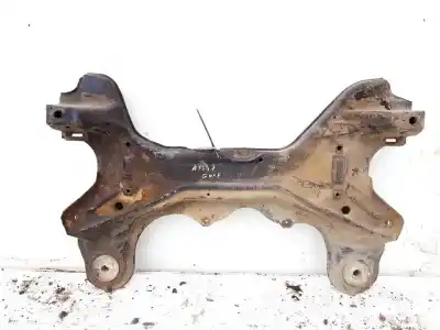 Автозапчасти б/у передний мост за renault laguna (b56) 2.2 dt rt ссылки oem iam 