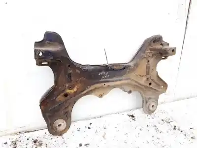 Second-hand car spare part front axle for renault laguna (b56) 2.2 dt rt oem iam references   