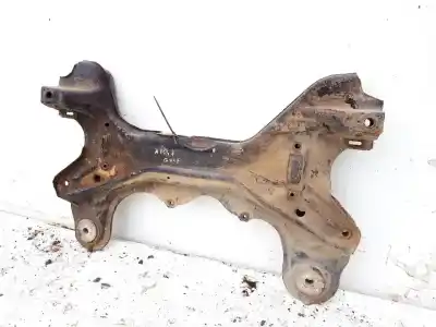 Second-hand car spare part front axle for renault laguna (b56) 2.2 dt rt oem iam references   