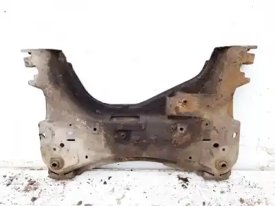 Peça sobressalente para automóvel em segunda mão charrió / suporte de eixo dianteiro por renault scenic ii 1.9 dci diesel referências oem iam 